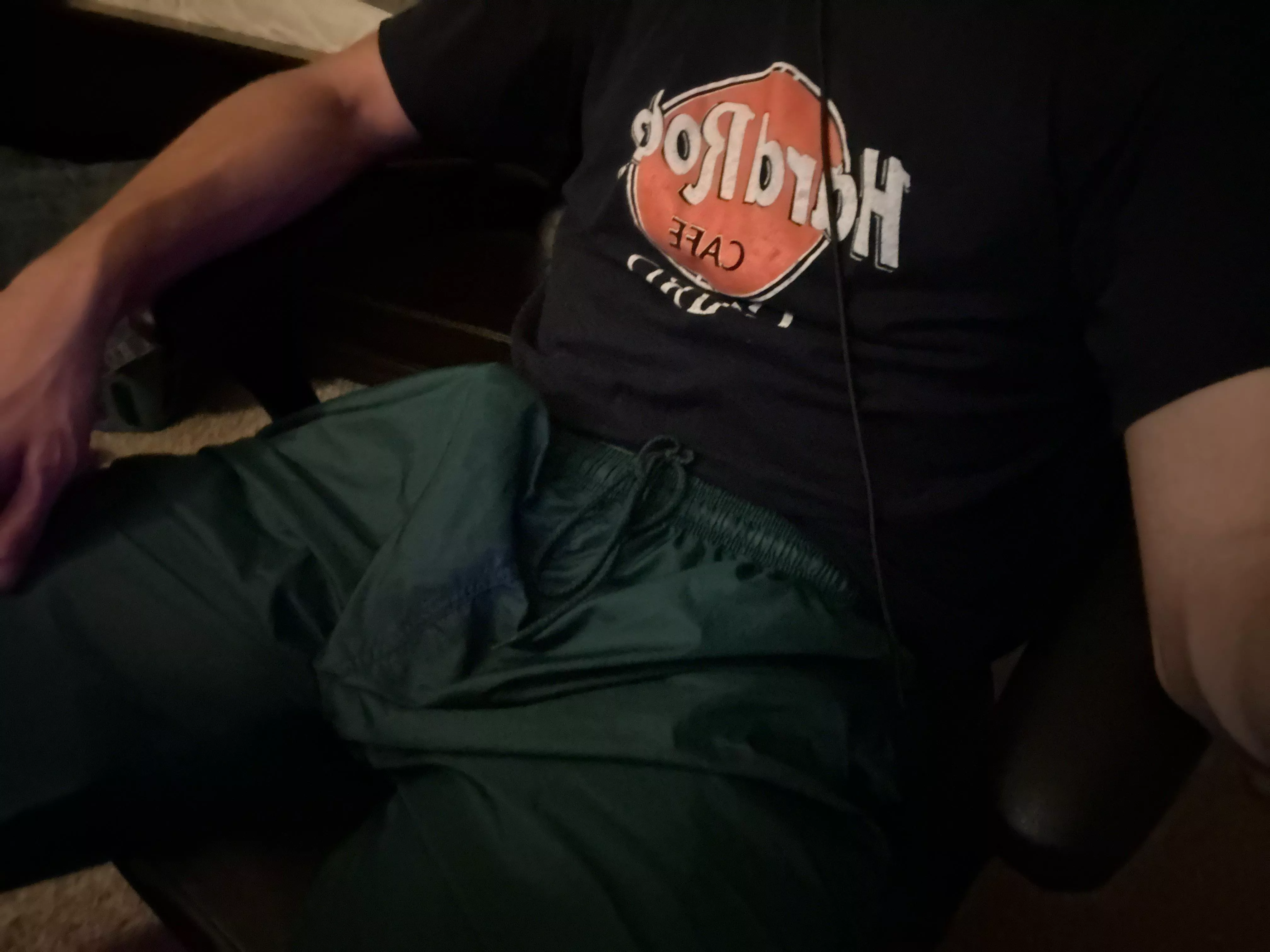 2:02 in the morning who’s up?