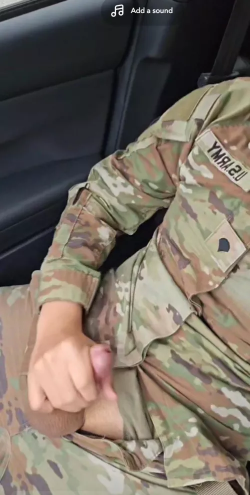 [21] Beating off at Bragg!