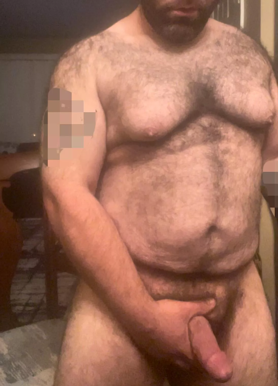 (40) I wanna watch you gasp & moan the 1st time enter you