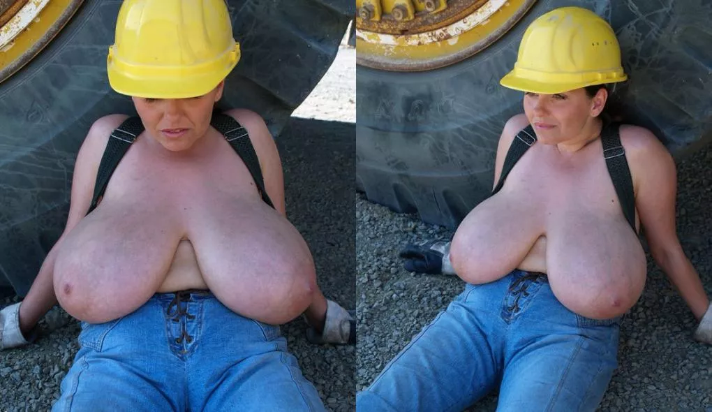 A little rest given the furnace of the desert .......