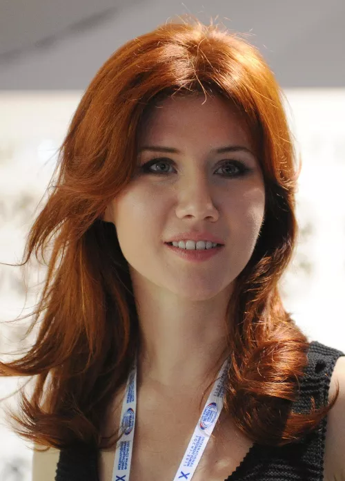 anna chapman