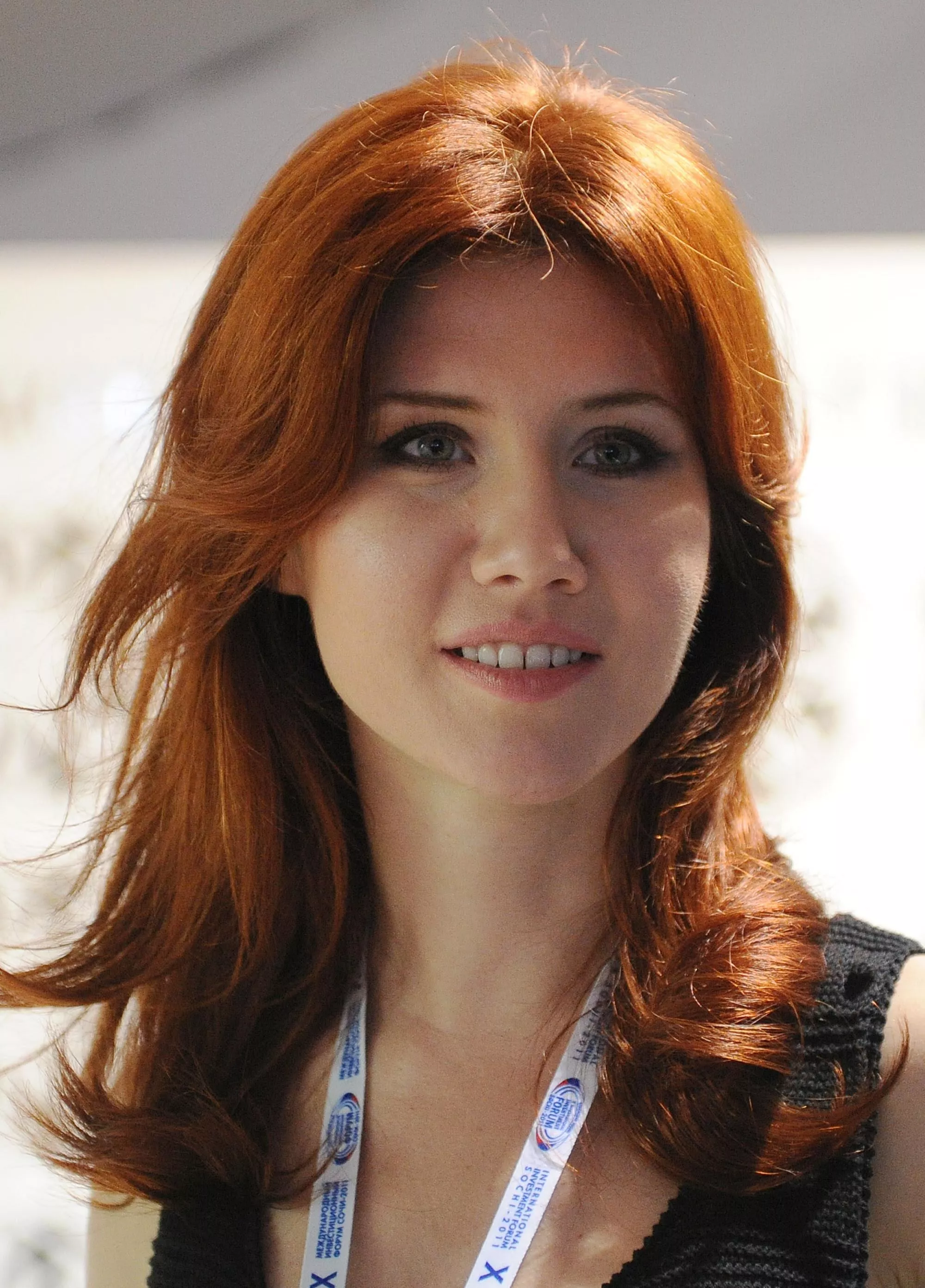 anna chapman
