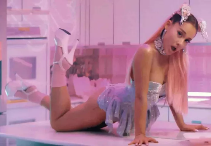 Ariana grande😵‍💫😵‍💫😵‍💫