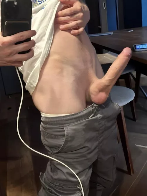 Be kind and dirty😉