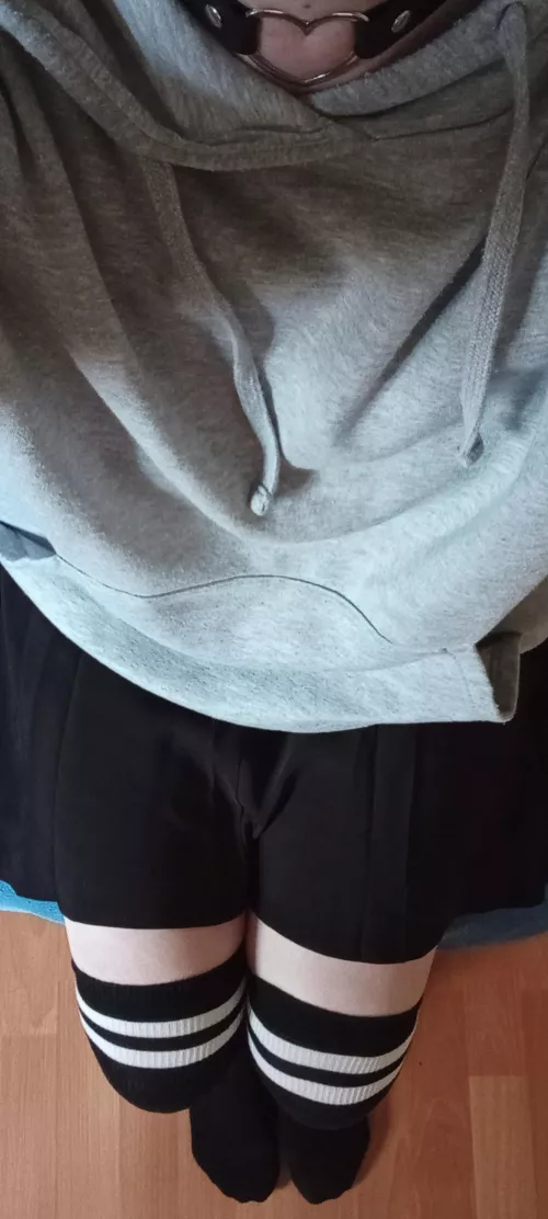 Can someone recommend me some cute femboy tops? I only have hoodies :3