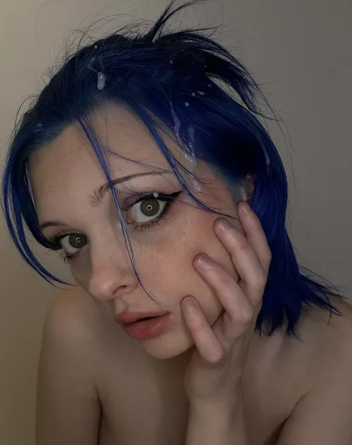 Can you say that I am your type