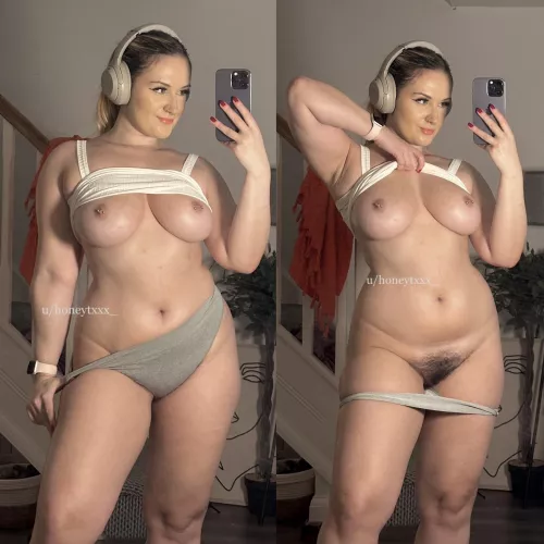 Creampie me so my panties are flooded with your seed all day 