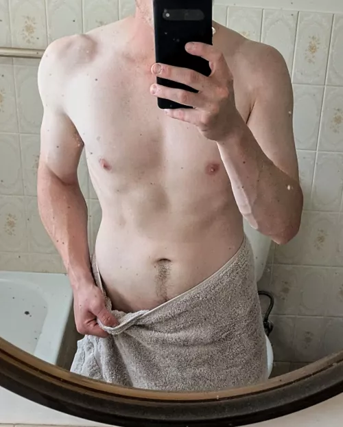 First post. Do I fit in here?