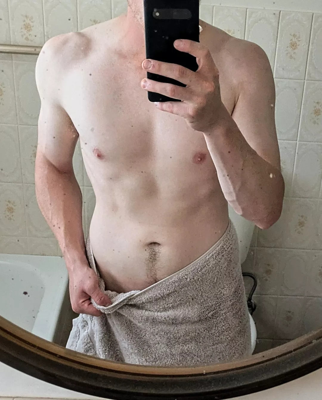 First post. Do I fit in here?