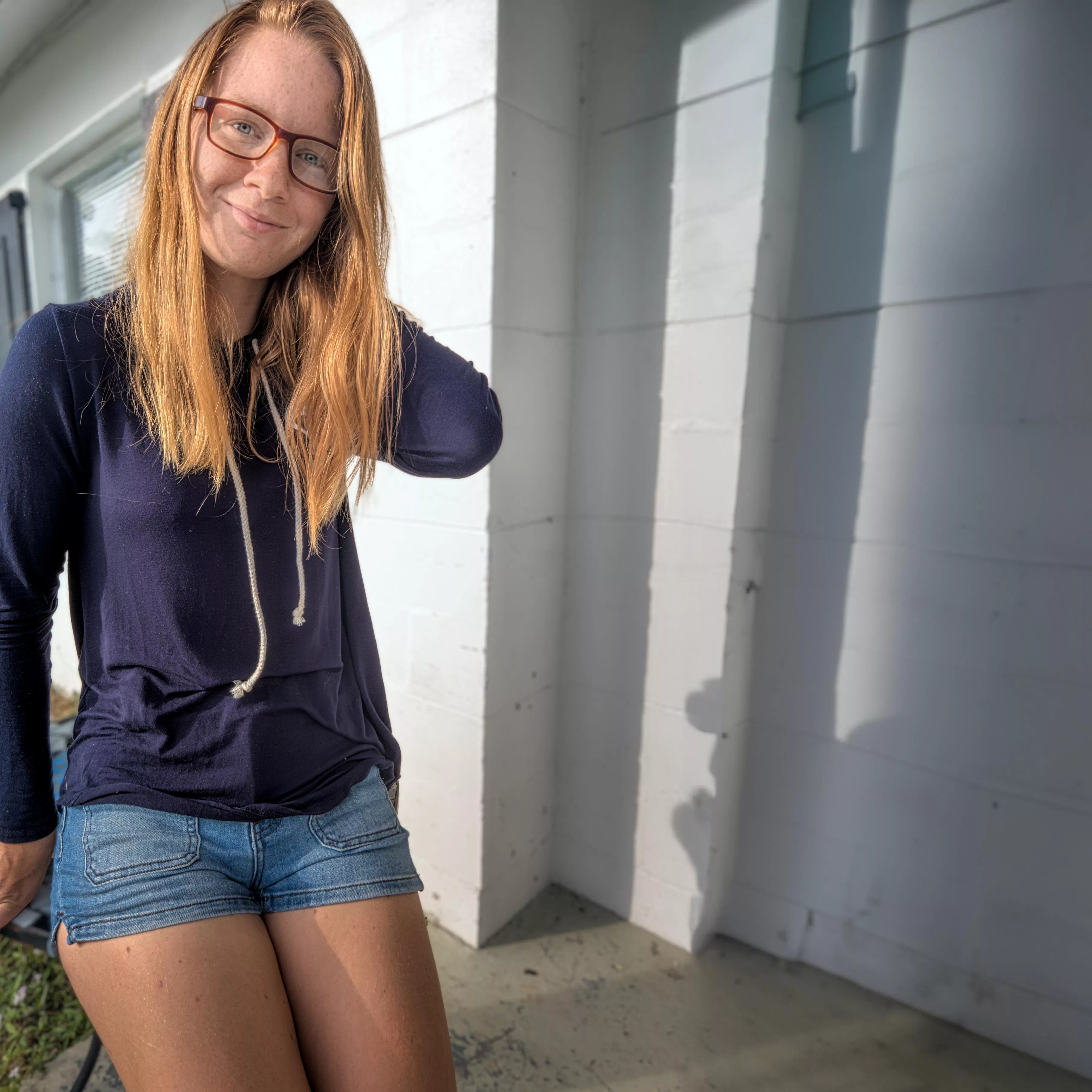 gingers: red on top, we are non-stop @redlilyrose19