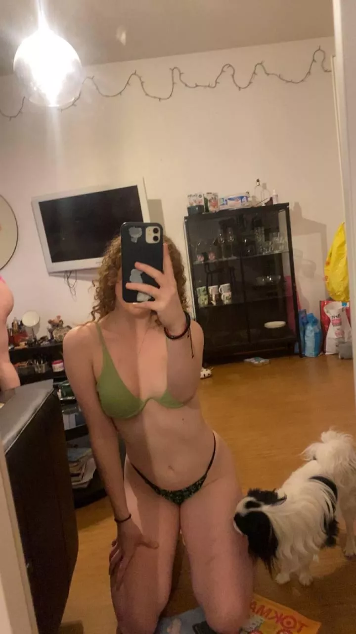 Har jag en knullbar kropp? 