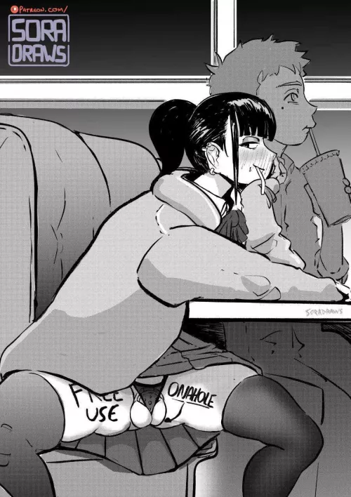 Hey daddy, what do you think you're waiting for?