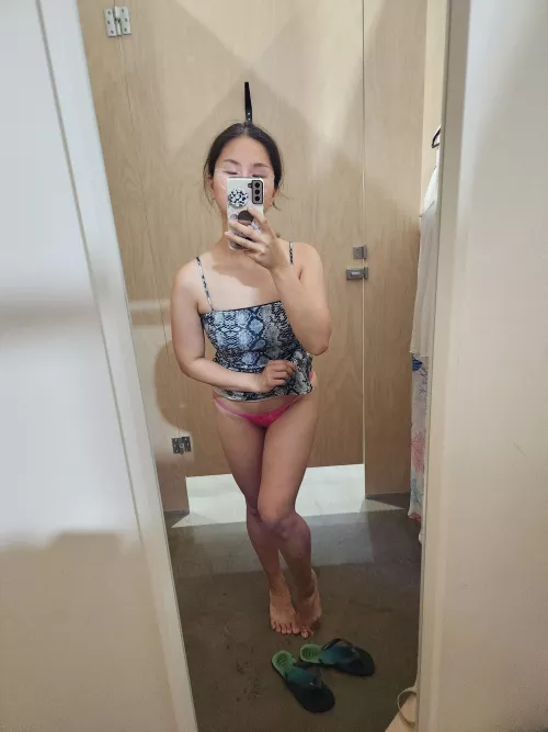 Hope this brightens your weekend