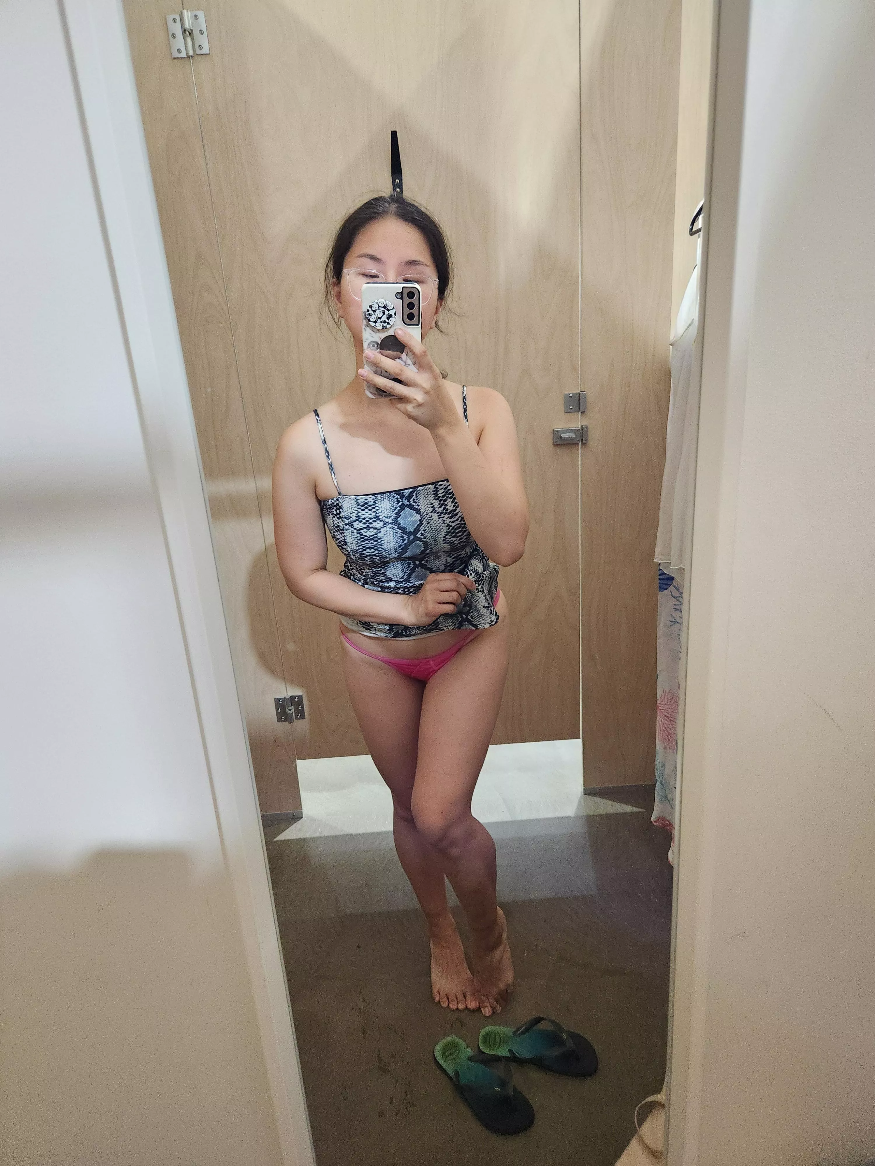 Hope this brightens your weekend