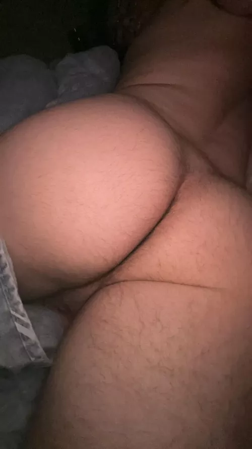 How I look in your bed 😛