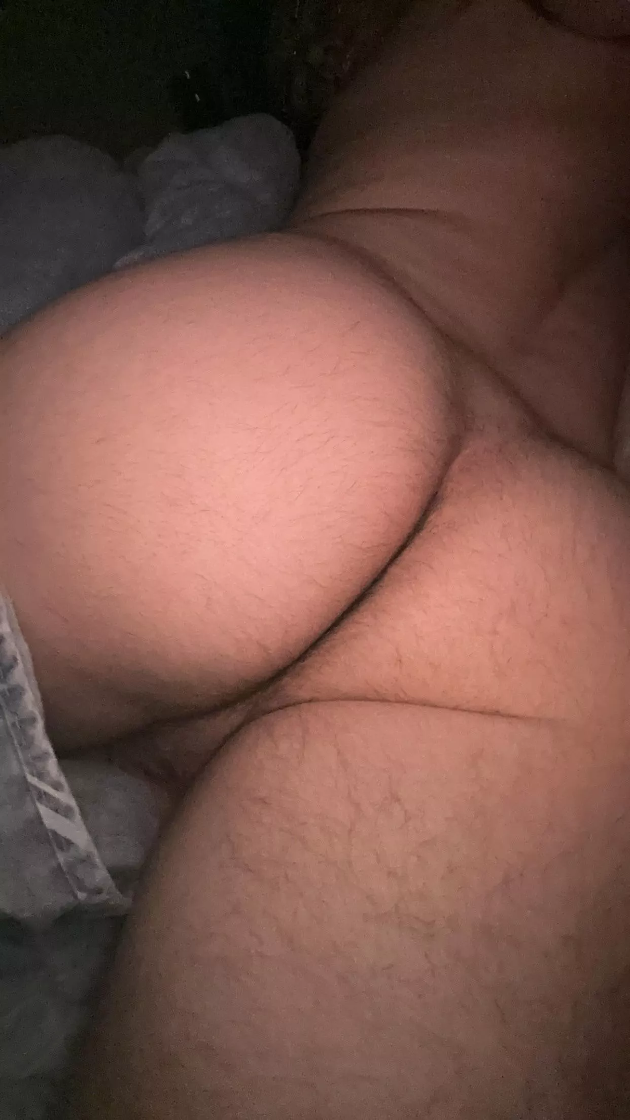 How I look in your bed 😛