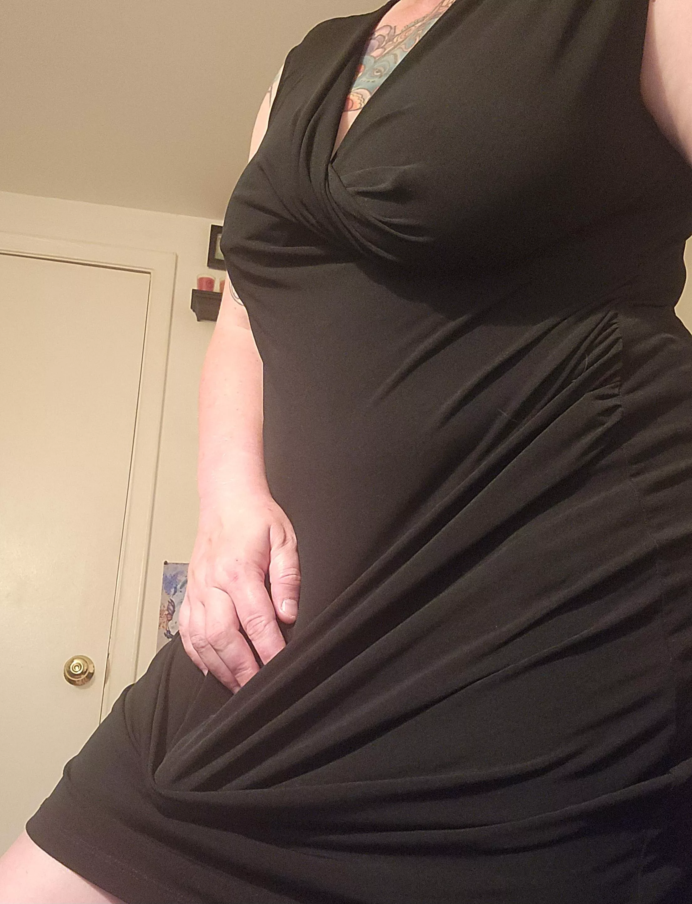 How long would it take you to notice 