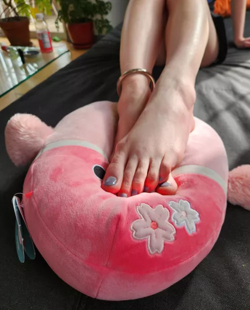 I Bet You Wish This Was Your Face