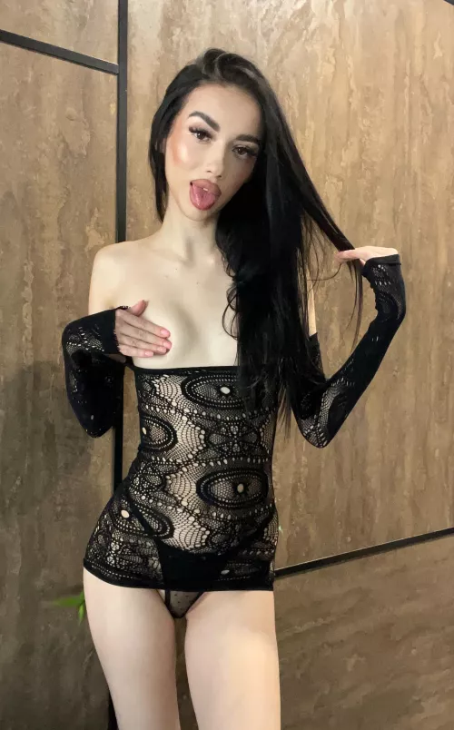 If you like pale skinny girls, then you've come to the right place :)