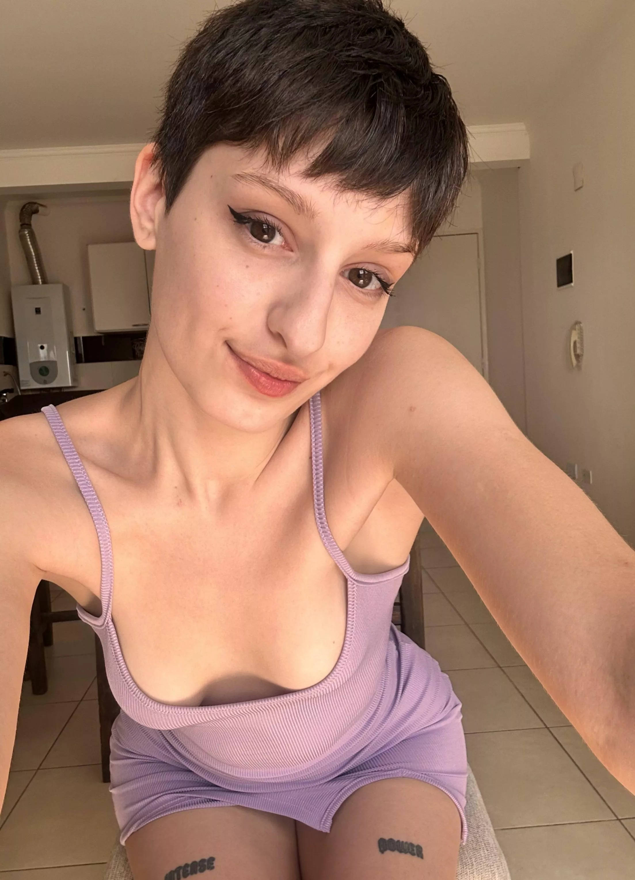 is here anyone into pixie?