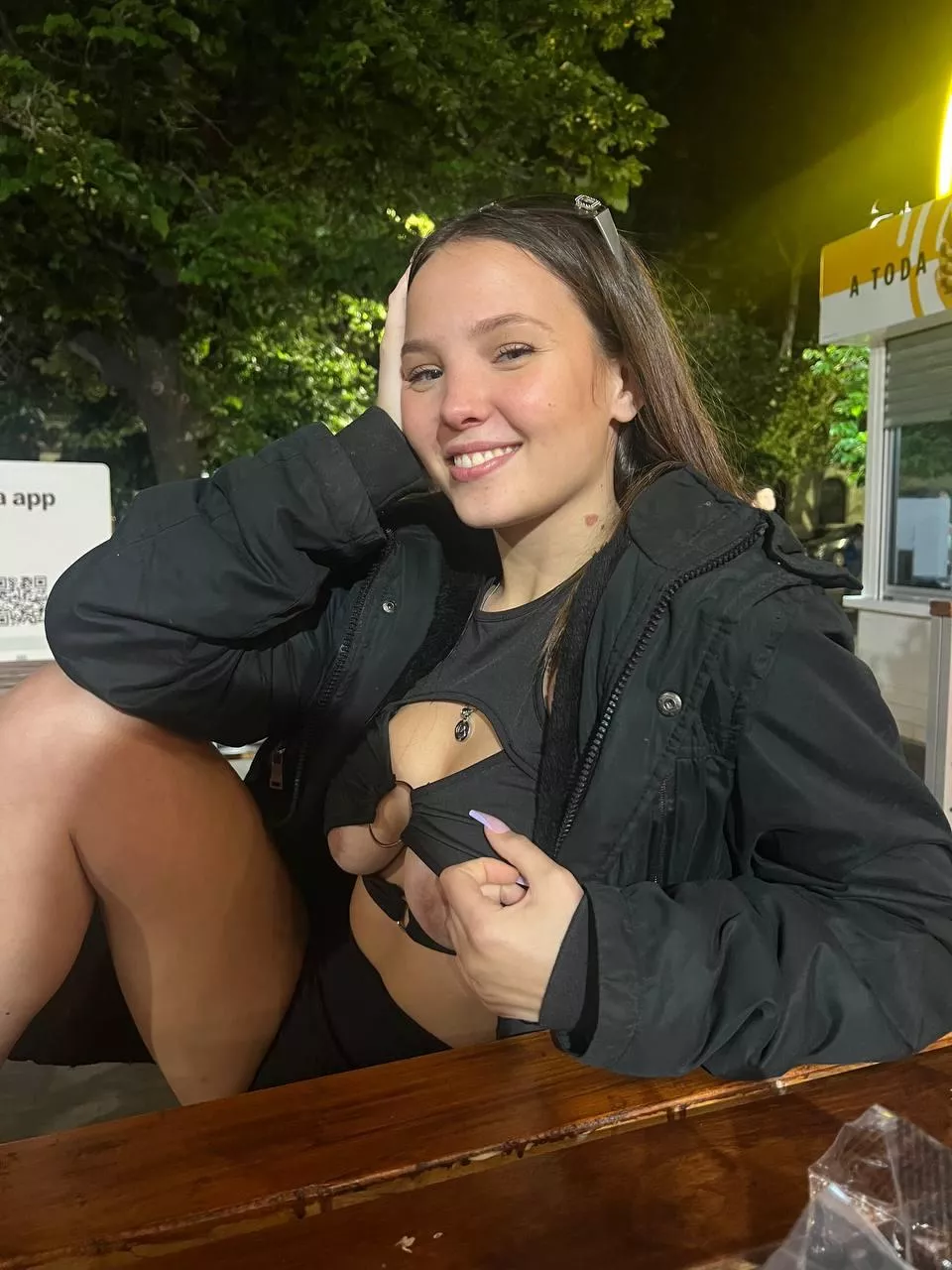 Is this what you’ve been dreaming about