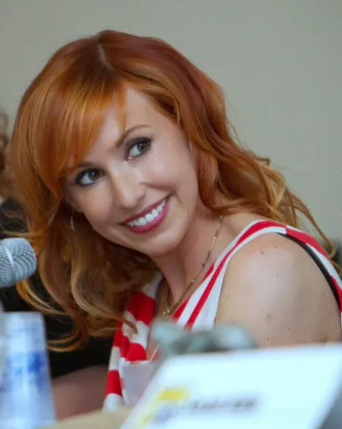 kari byron