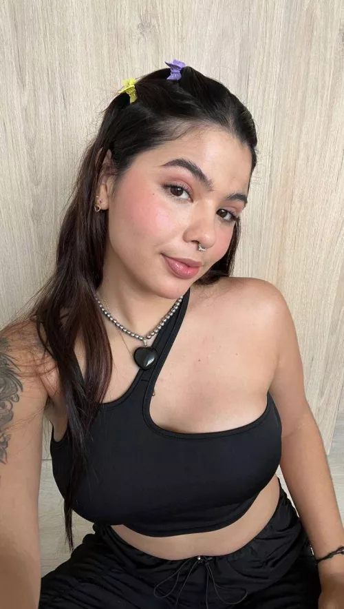 let me be the reason you nut now