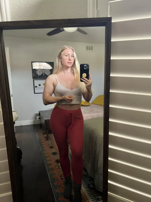 Let’s get fired up 