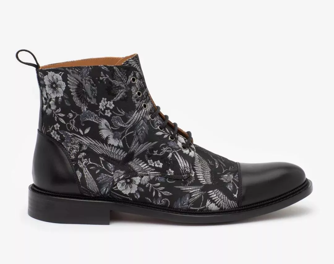 Love this boot, but where can I find something similar NOT for $300? Thanks!!