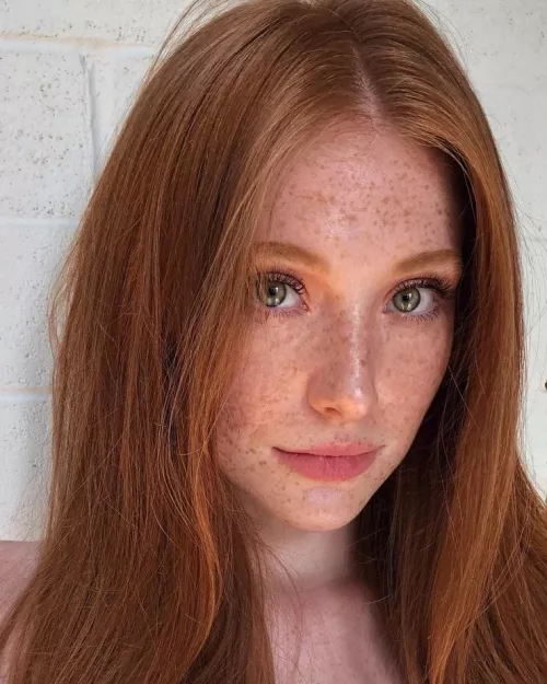 Madeline ford