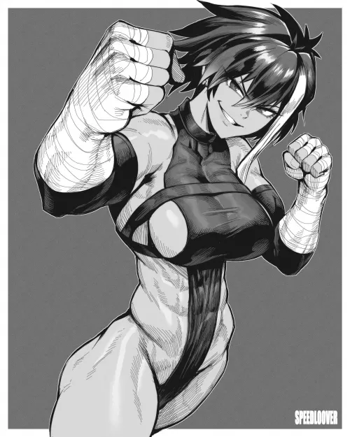 Marl Barrock [SpeedL00ver] 