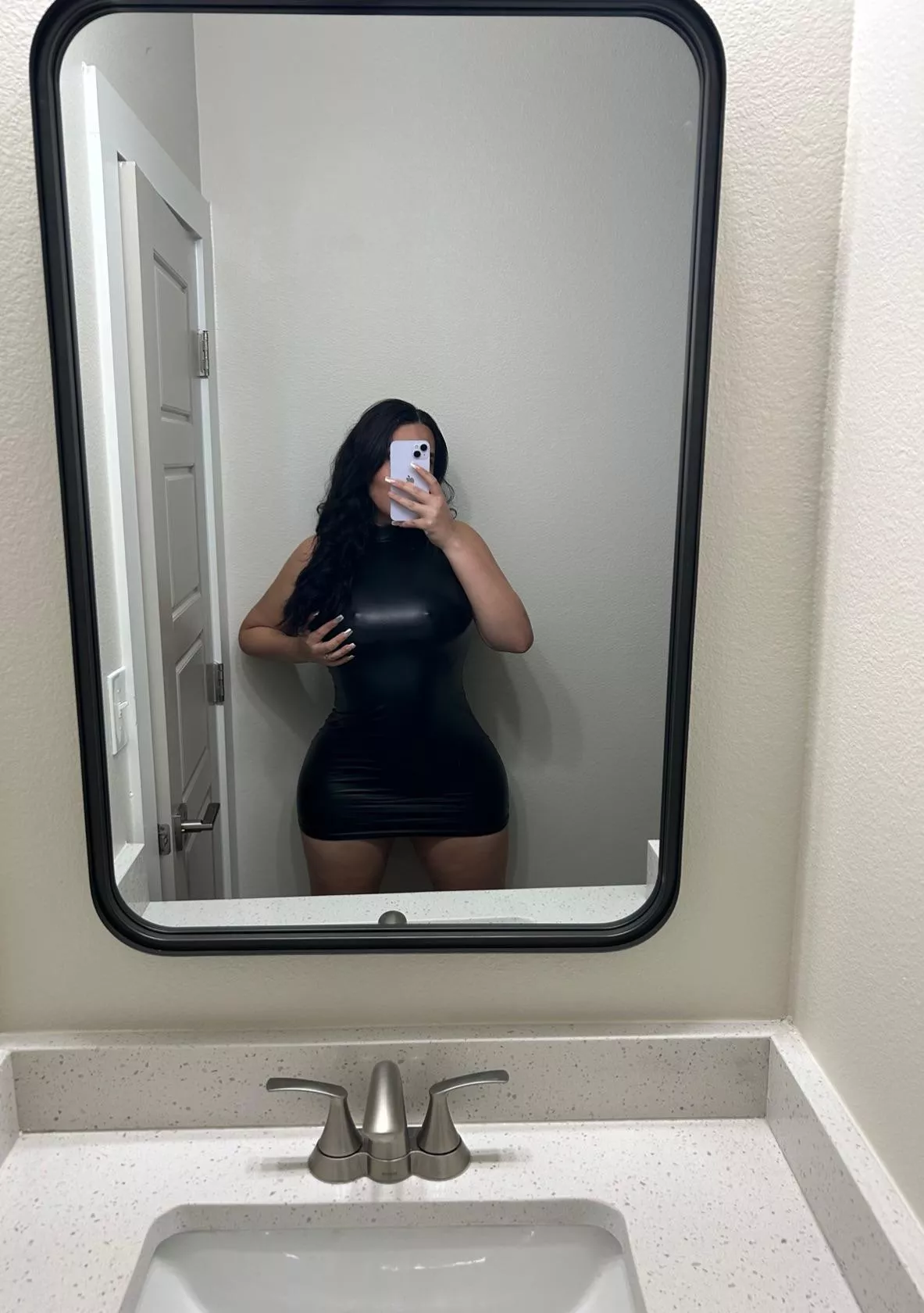 Maybe I’ll let you feel 