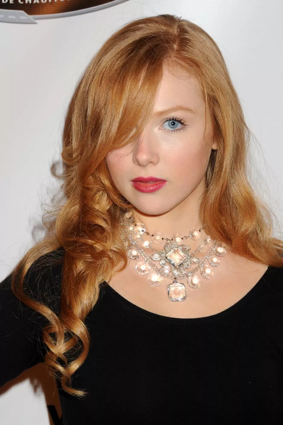 molly quinn