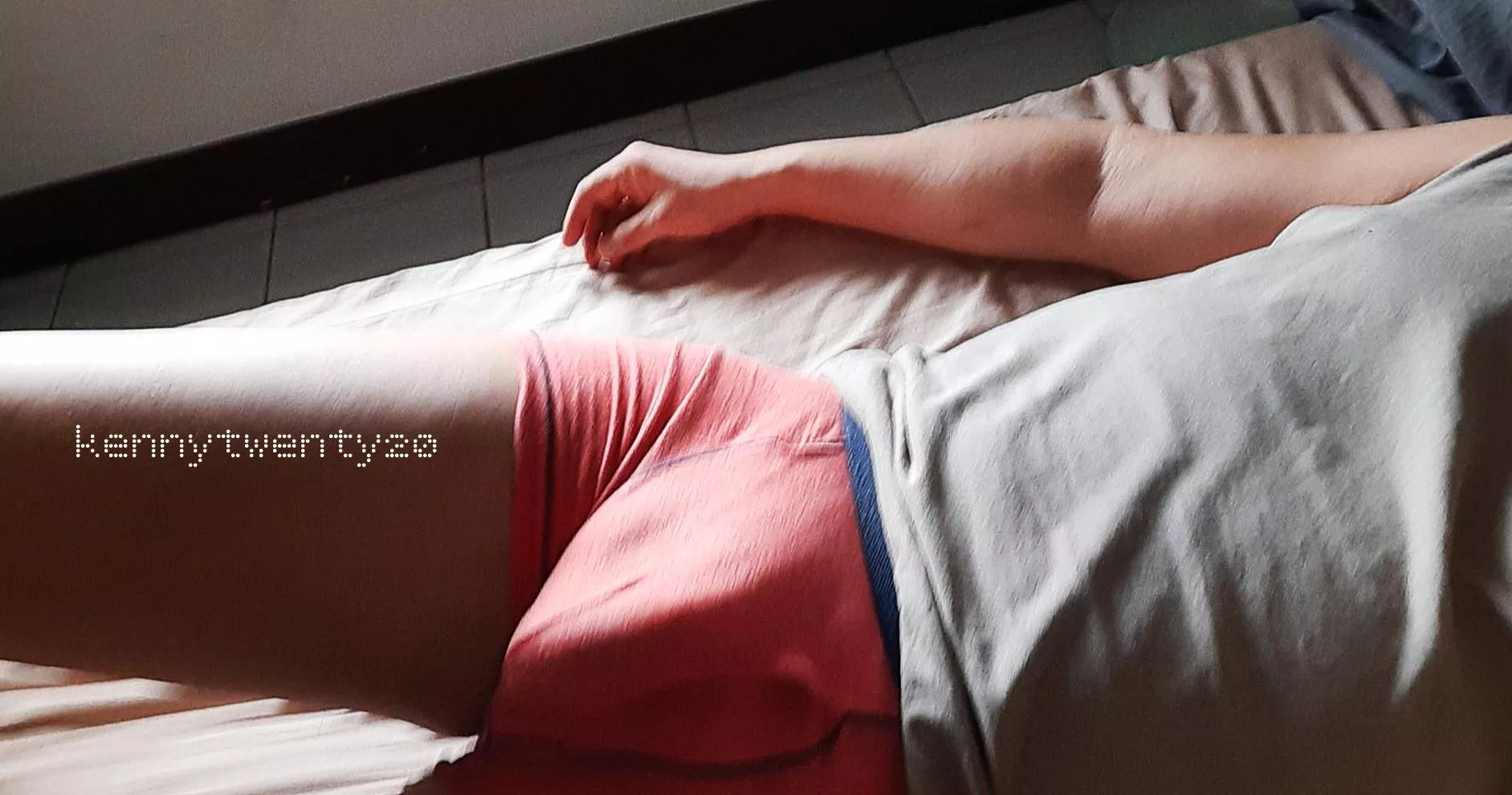 Orange is the new black 