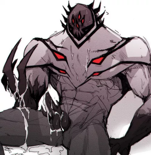 Reinrassig III (Ben 10: Alien Force, SHIN_Tamazuki)