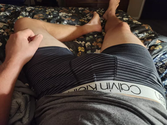 Representing Michigan!