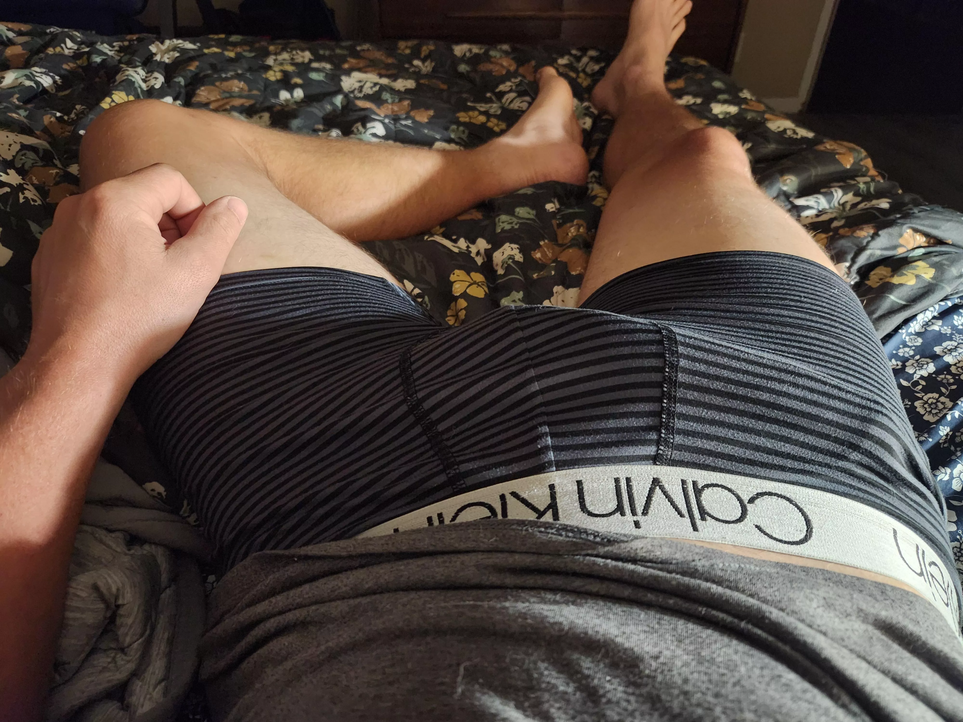 Representing Michigan!