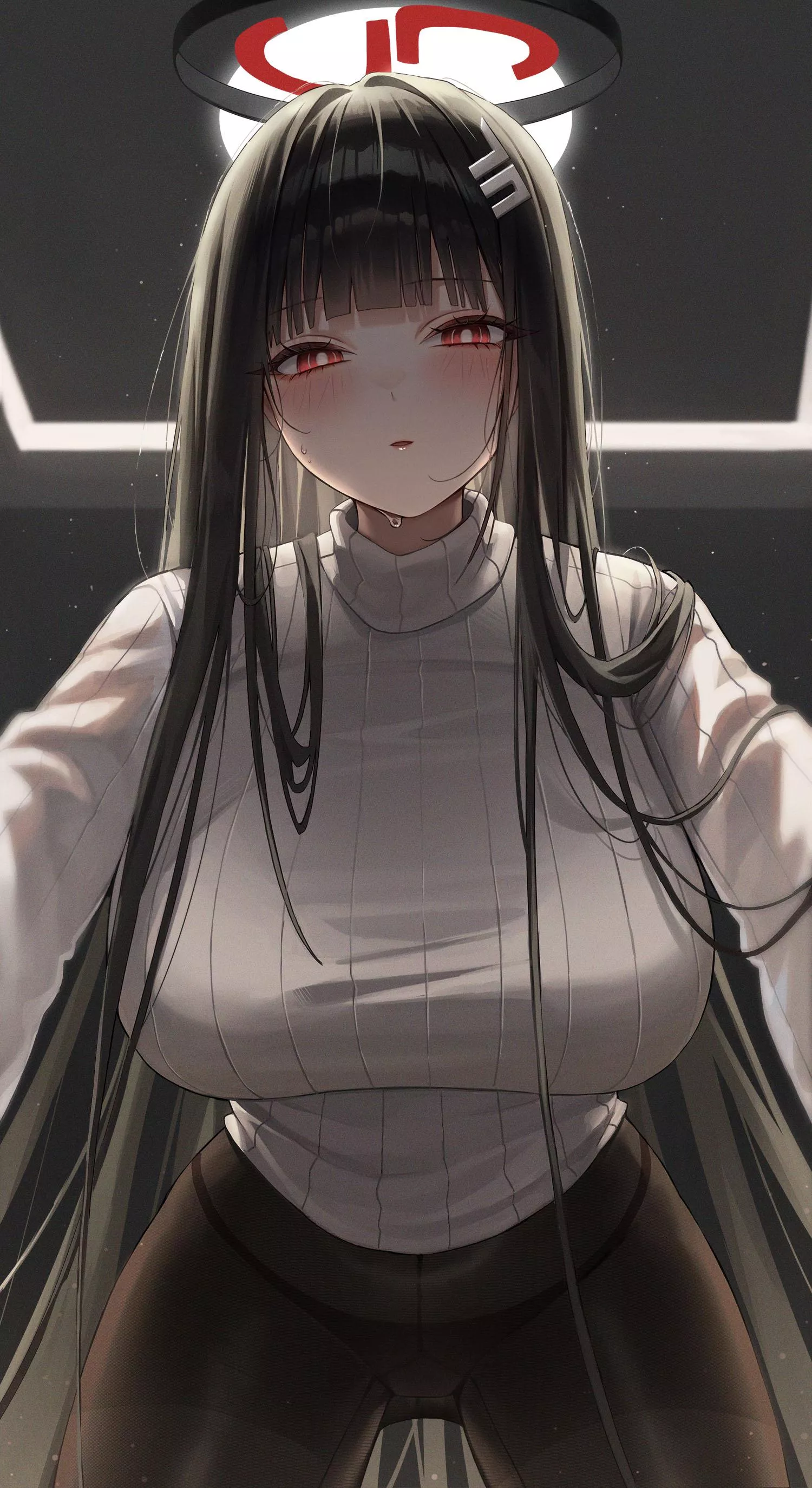 Rio Tsukatsuki [Blue Archive]