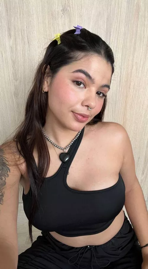 ruin me and finish on my face 