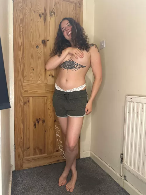 Small but mighty 😍 