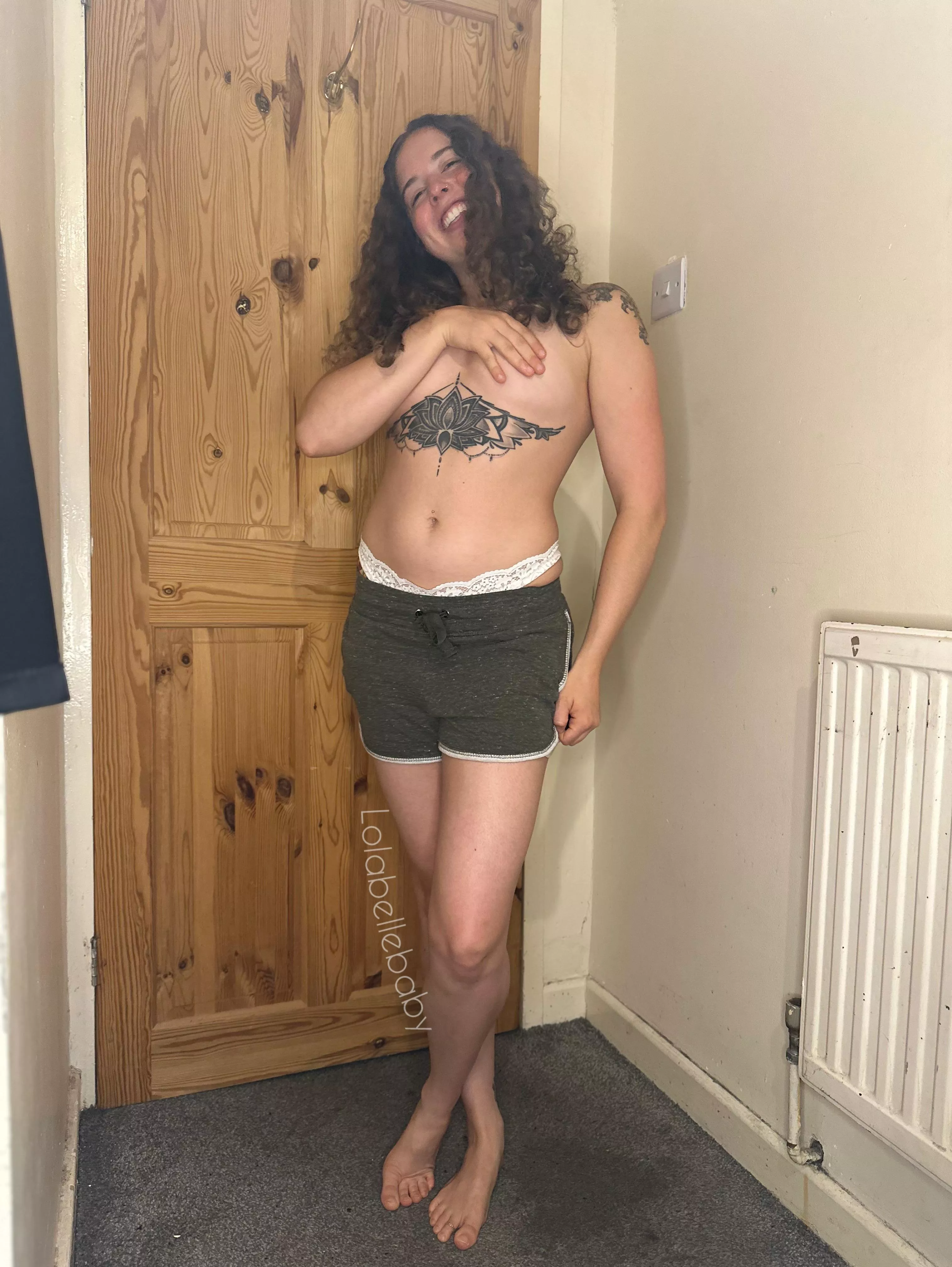 Small but mighty 😍 