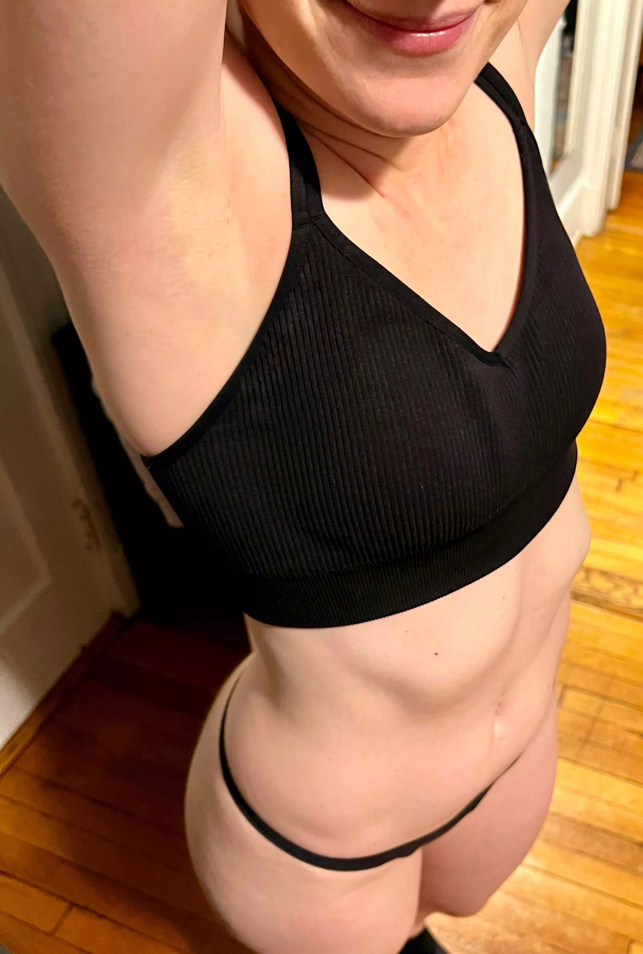 Smile. It’s Friday! [f]