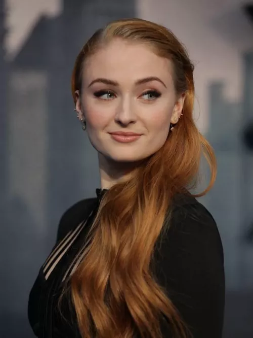 Sophie Turner