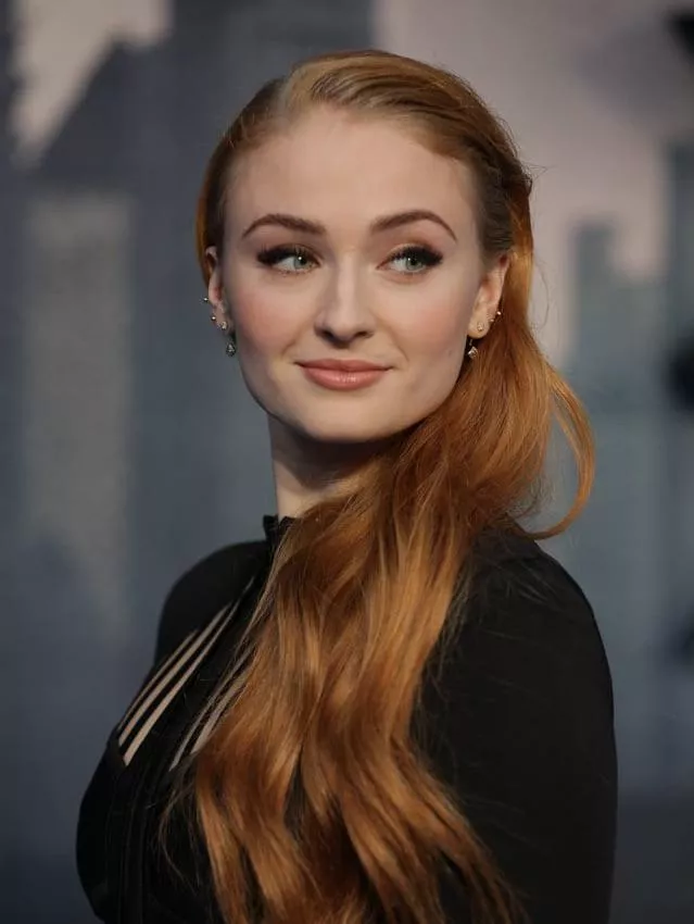 Sophie Turner