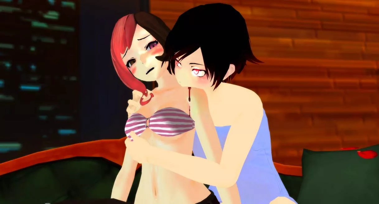 Tasty Treat By WendiGator