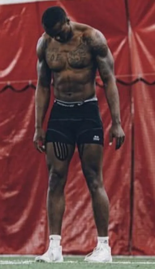 The finest floater in the history of the game