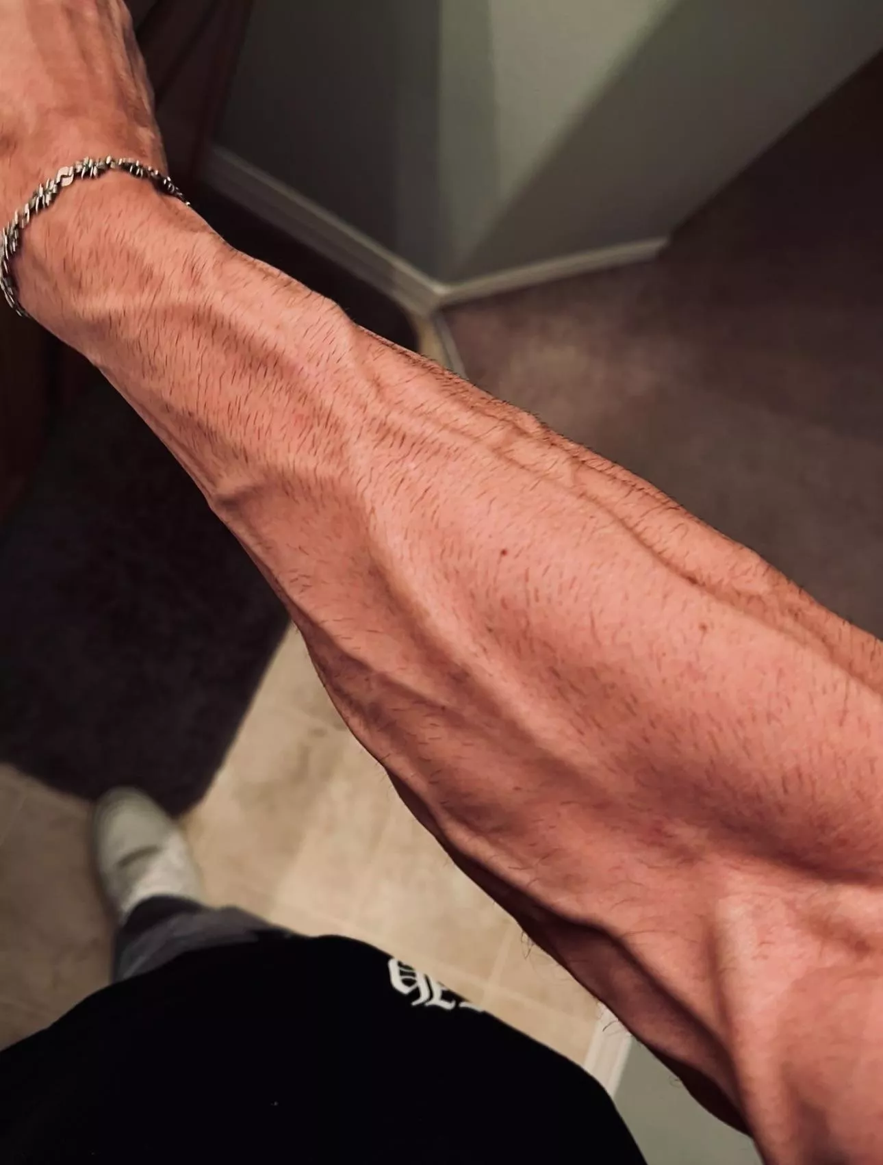 This reminds me of something…