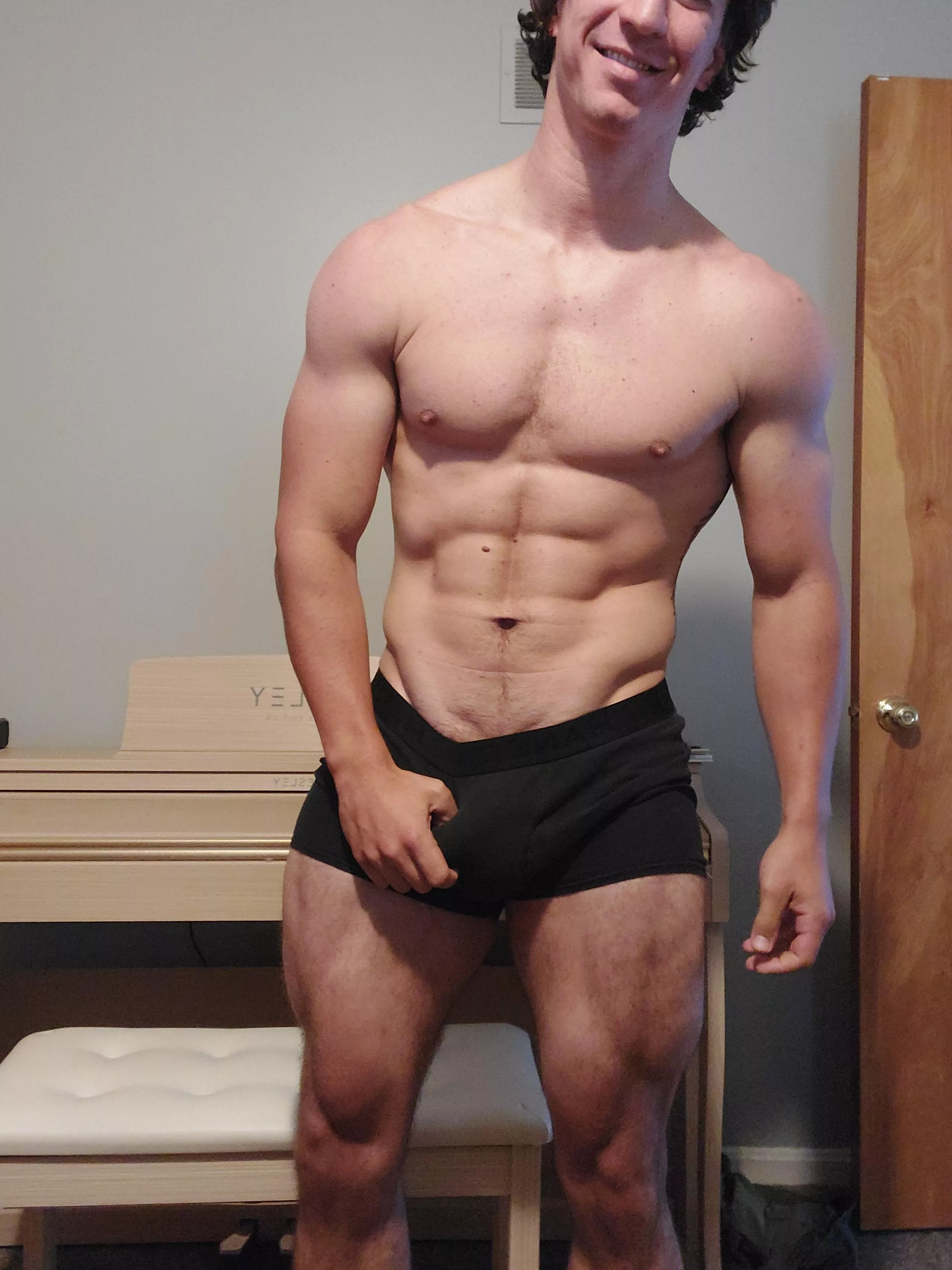 Well hello there 🙃