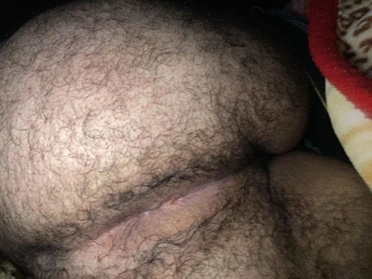 Who wants to see more? Dms open