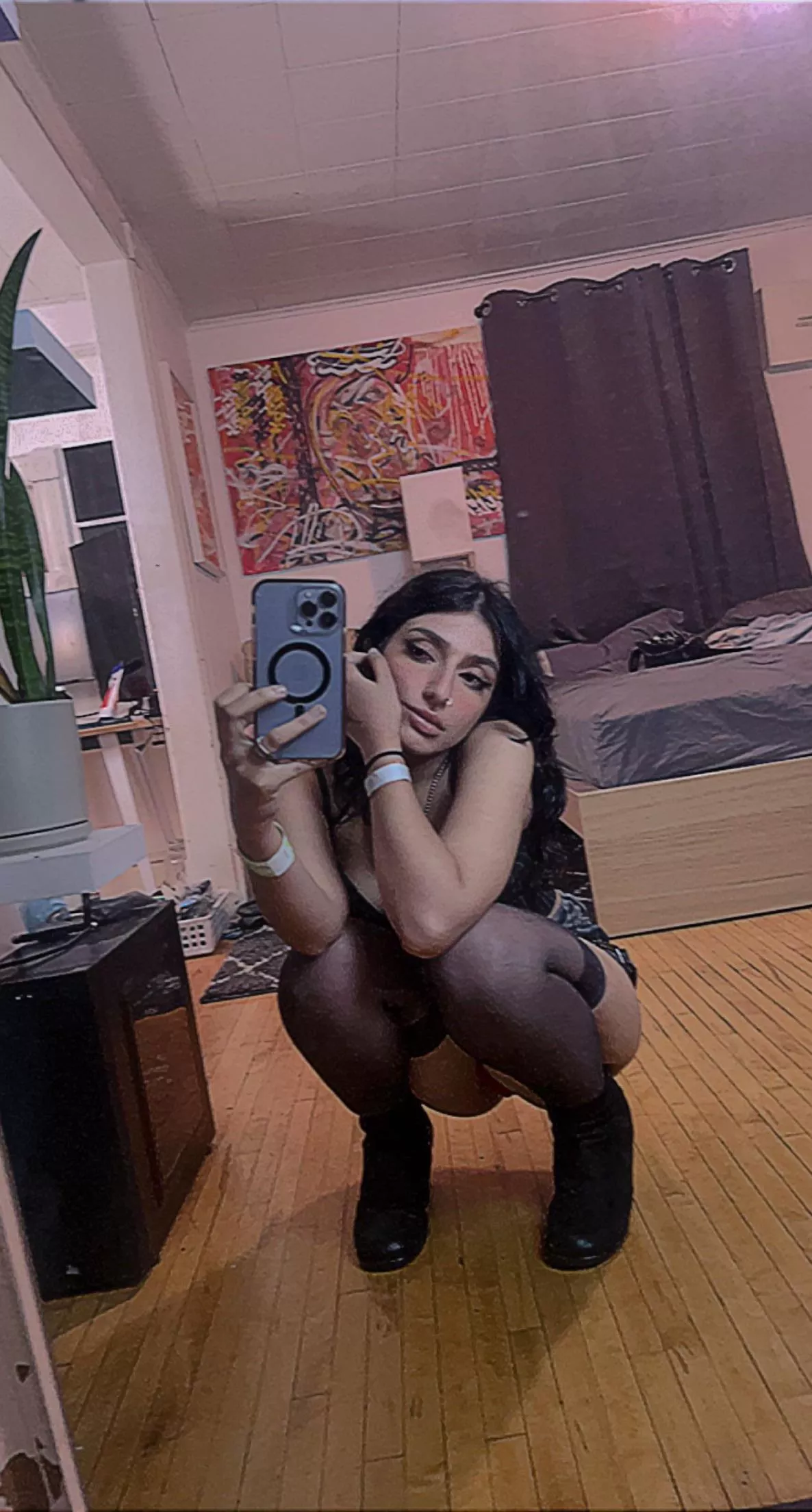 why boys stop eating persian ass? 